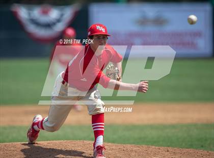 Thumbnail 2 in Dana Hills vs. Bountiful photogallery.