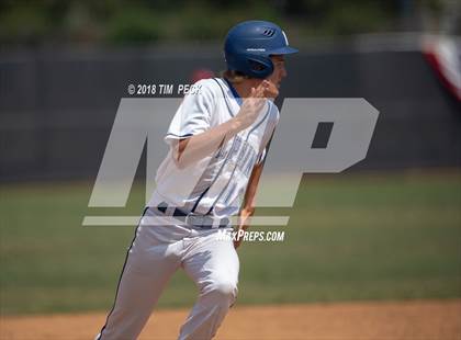 Thumbnail 2 in Dana Hills vs. Bountiful photogallery.