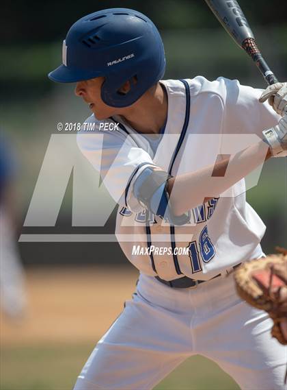 Thumbnail 1 in Dana Hills vs. Bountiful photogallery.