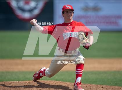 Thumbnail 3 in Dana Hills vs. Bountiful photogallery.