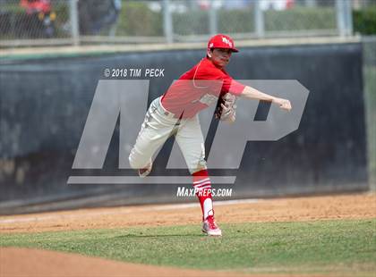Thumbnail 3 in Dana Hills vs. Bountiful photogallery.