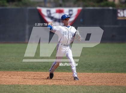 Thumbnail 3 in Dana Hills vs. Bountiful photogallery.