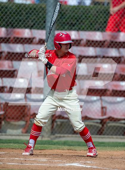 Thumbnail 3 in Dana Hills vs. Bountiful photogallery.