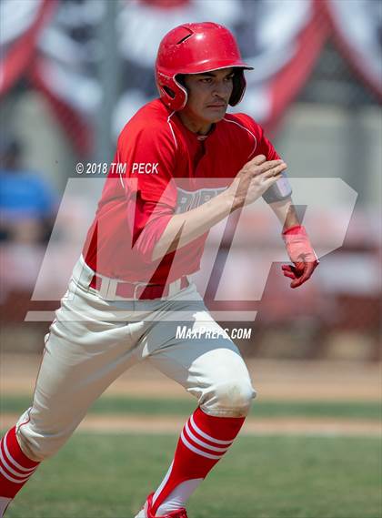Thumbnail 1 in Dana Hills vs. Bountiful photogallery.