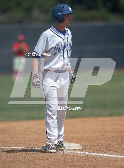 Thumbnail 3 in Dana Hills vs. Bountiful photogallery.