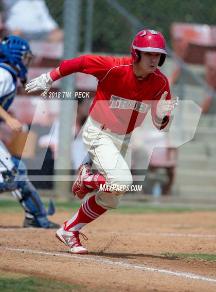 Thumbnail 2 in Dana Hills vs. Bountiful photogallery.