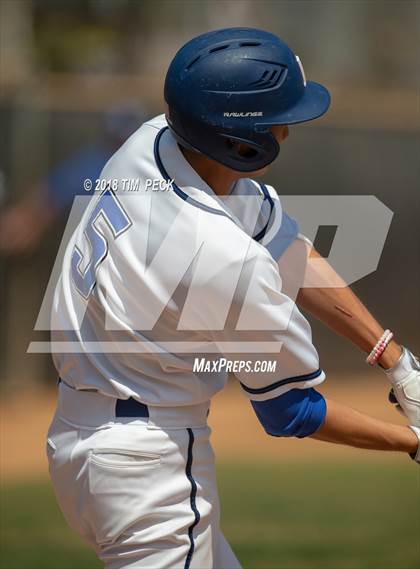 Thumbnail 2 in Dana Hills vs. Bountiful photogallery.