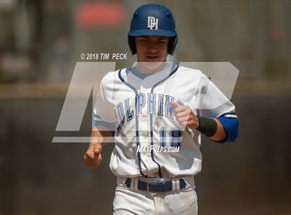 Thumbnail 3 in Dana Hills vs. Bountiful photogallery.