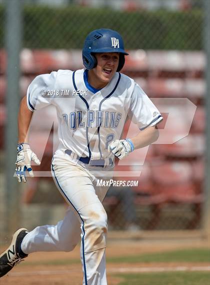 Thumbnail 1 in Dana Hills vs. Bountiful photogallery.
