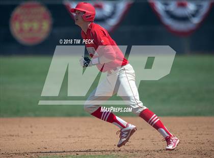 Thumbnail 3 in Dana Hills vs. Bountiful photogallery.