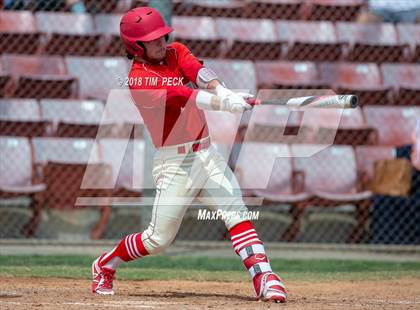 Thumbnail 1 in Dana Hills vs. Bountiful photogallery.
