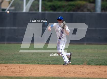 Thumbnail 1 in Dana Hills vs. Bountiful photogallery.