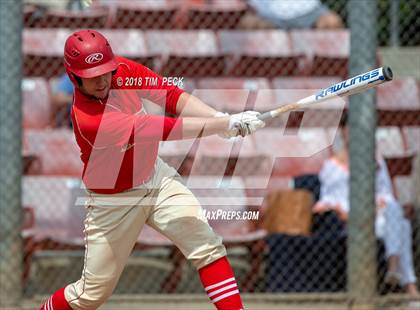 Thumbnail 1 in Dana Hills vs. Bountiful photogallery.