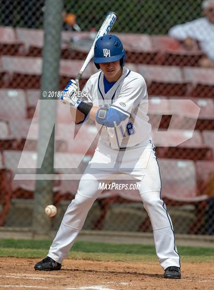 Thumbnail 3 in Dana Hills vs. Bountiful photogallery.