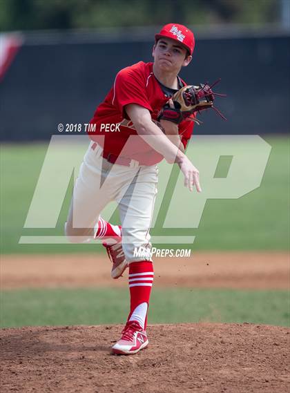 Thumbnail 3 in Dana Hills vs. Bountiful photogallery.