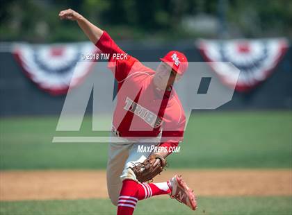 Thumbnail 1 in Dana Hills vs. Bountiful photogallery.