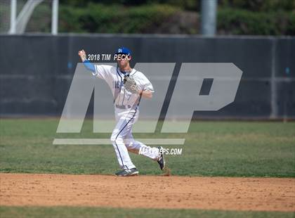 Thumbnail 3 in Dana Hills vs. Bountiful photogallery.