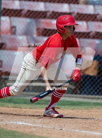 Thumbnail 1 in Dana Hills vs. Bountiful photogallery.