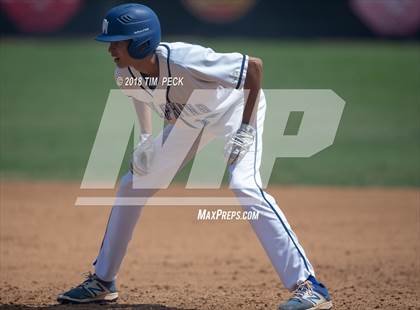 Thumbnail 2 in Dana Hills vs. Bountiful photogallery.