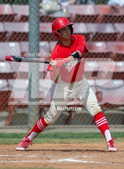 Thumbnail 1 in Dana Hills vs. Bountiful photogallery.