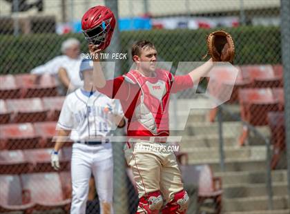Thumbnail 1 in Dana Hills vs. Bountiful photogallery.