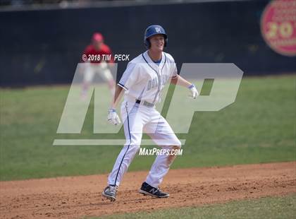 Thumbnail 3 in Dana Hills vs. Bountiful photogallery.