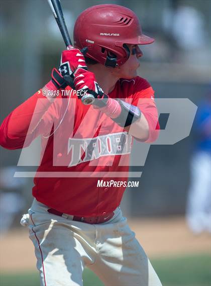 Thumbnail 1 in Dana Hills vs. Bountiful photogallery.