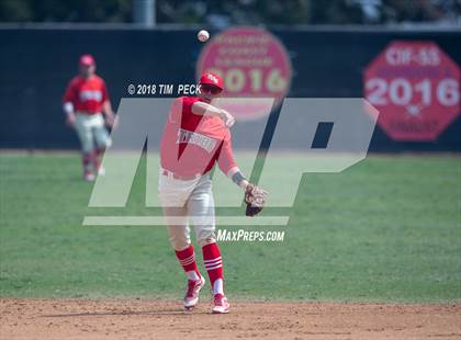 Thumbnail 2 in Dana Hills vs. Bountiful photogallery.