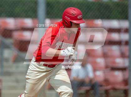 Thumbnail 2 in Dana Hills vs. Bountiful photogallery.