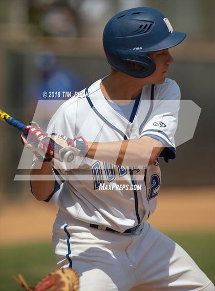 Thumbnail 2 in Dana Hills vs. Bountiful photogallery.