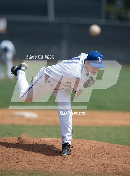 Thumbnail 2 in Dana Hills vs. Bountiful photogallery.