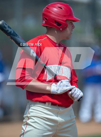 Thumbnail 1 in Dana Hills vs. Bountiful photogallery.