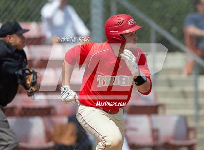 Thumbnail 1 in Dana Hills vs. Bountiful photogallery.