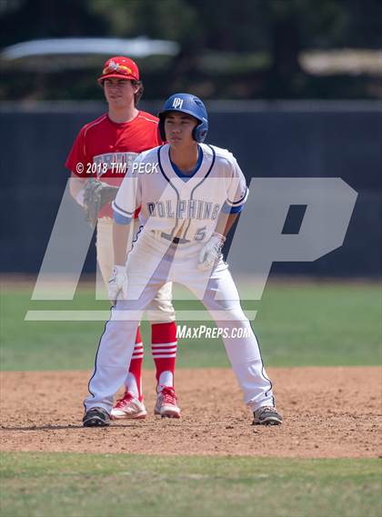 Thumbnail 3 in Dana Hills vs. Bountiful photogallery.