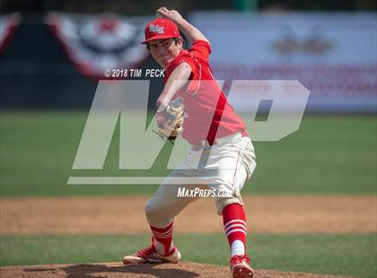 Thumbnail 1 in Dana Hills vs. Bountiful photogallery.