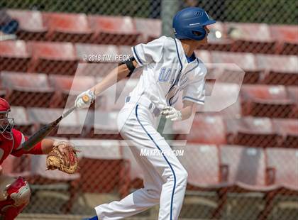 Thumbnail 1 in Dana Hills vs. Bountiful photogallery.