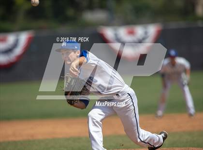 Thumbnail 3 in Dana Hills vs. Bountiful photogallery.