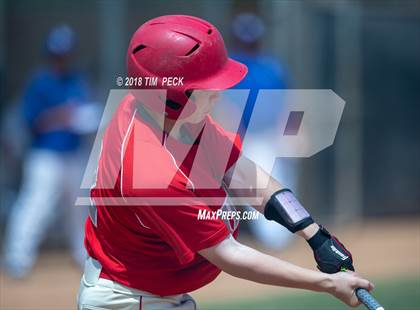 Thumbnail 3 in Dana Hills vs. Bountiful photogallery.