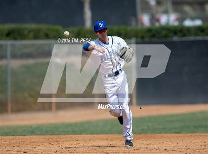 Thumbnail 2 in Dana Hills vs. Bountiful photogallery.