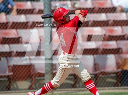 Thumbnail 3 in Dana Hills vs. Bountiful photogallery.