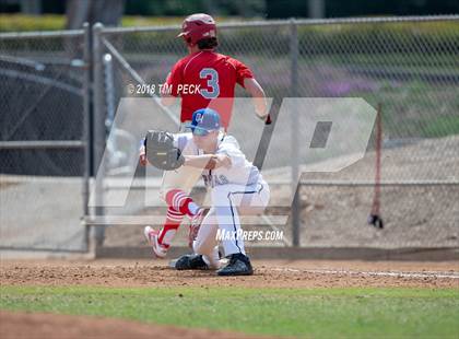 Thumbnail 2 in Dana Hills vs. Bountiful photogallery.