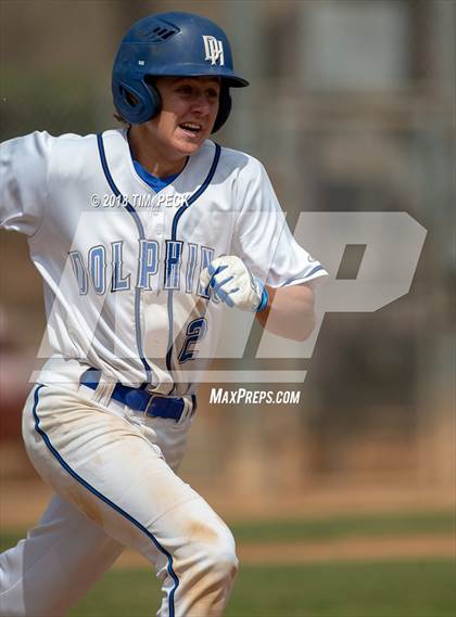 Thumbnail 2 in Dana Hills vs. Bountiful photogallery.