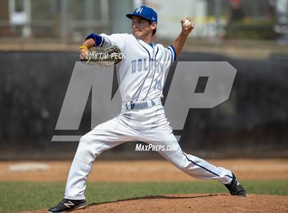 Thumbnail 1 in Dana Hills vs. Bountiful photogallery.