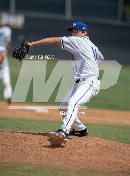 Thumbnail 3 in Dana Hills vs. Bountiful photogallery.