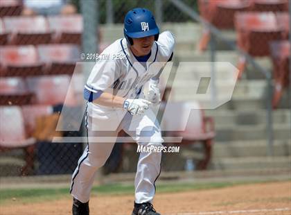 Thumbnail 2 in Dana Hills vs. Bountiful photogallery.