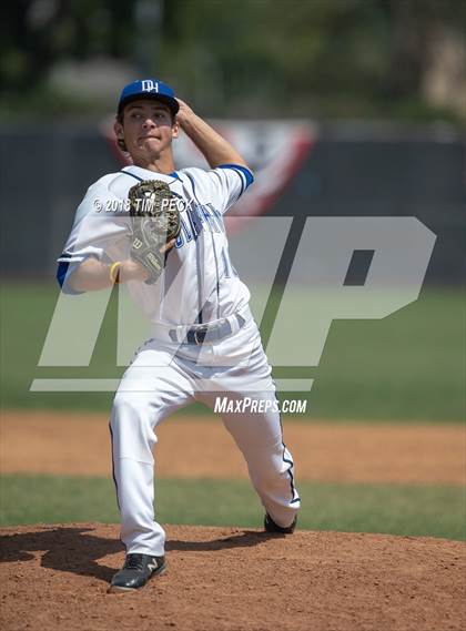 Thumbnail 3 in Dana Hills vs. Bountiful photogallery.