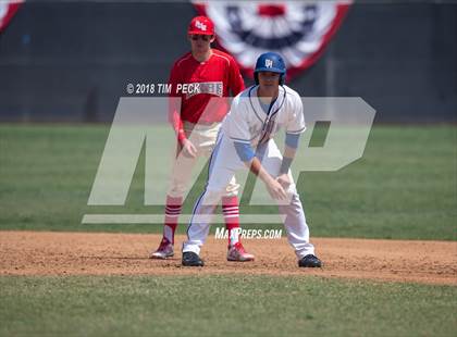 Thumbnail 1 in Dana Hills vs. Bountiful photogallery.