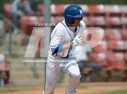 Thumbnail 3 in Dana Hills vs. Bountiful photogallery.