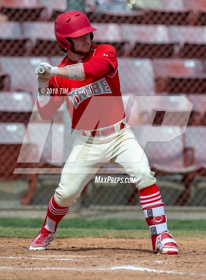 Thumbnail 3 in Dana Hills vs. Bountiful photogallery.