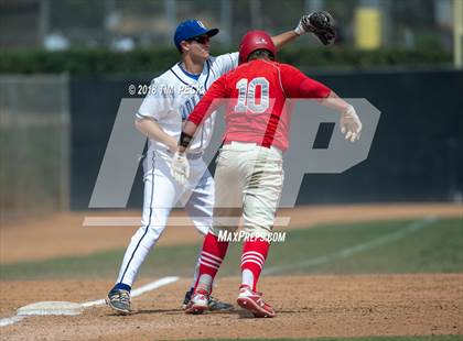 Thumbnail 1 in Dana Hills vs. Bountiful photogallery.